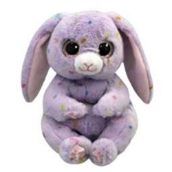 HYACINTH the Purple Belly Bunny Regular